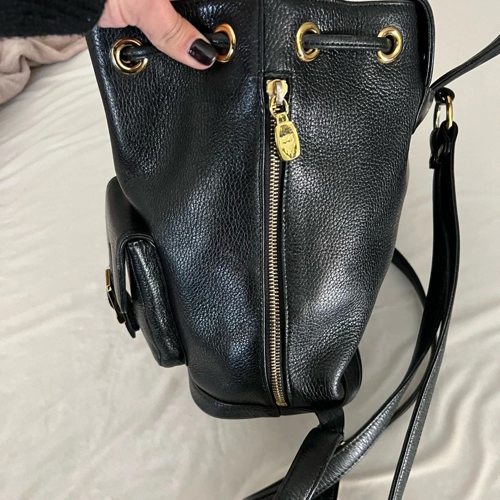 Authentic Medium/small backpack - Picture 12 of 12